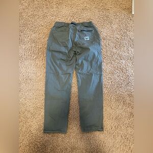 HippyTree Ripstop Climbing Pants Jimmy Webb Medium